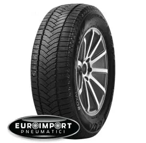 Royalblack Royal A/S VAN 215/70 R15 109 R Carico C